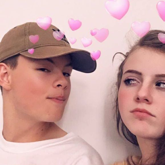 Meet your Posher, Ethan - Picture 1 of 1